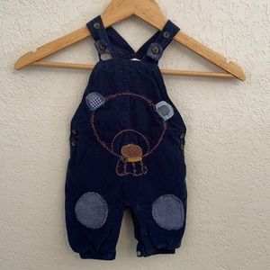 Babaluno 1 pc size 3-6mos